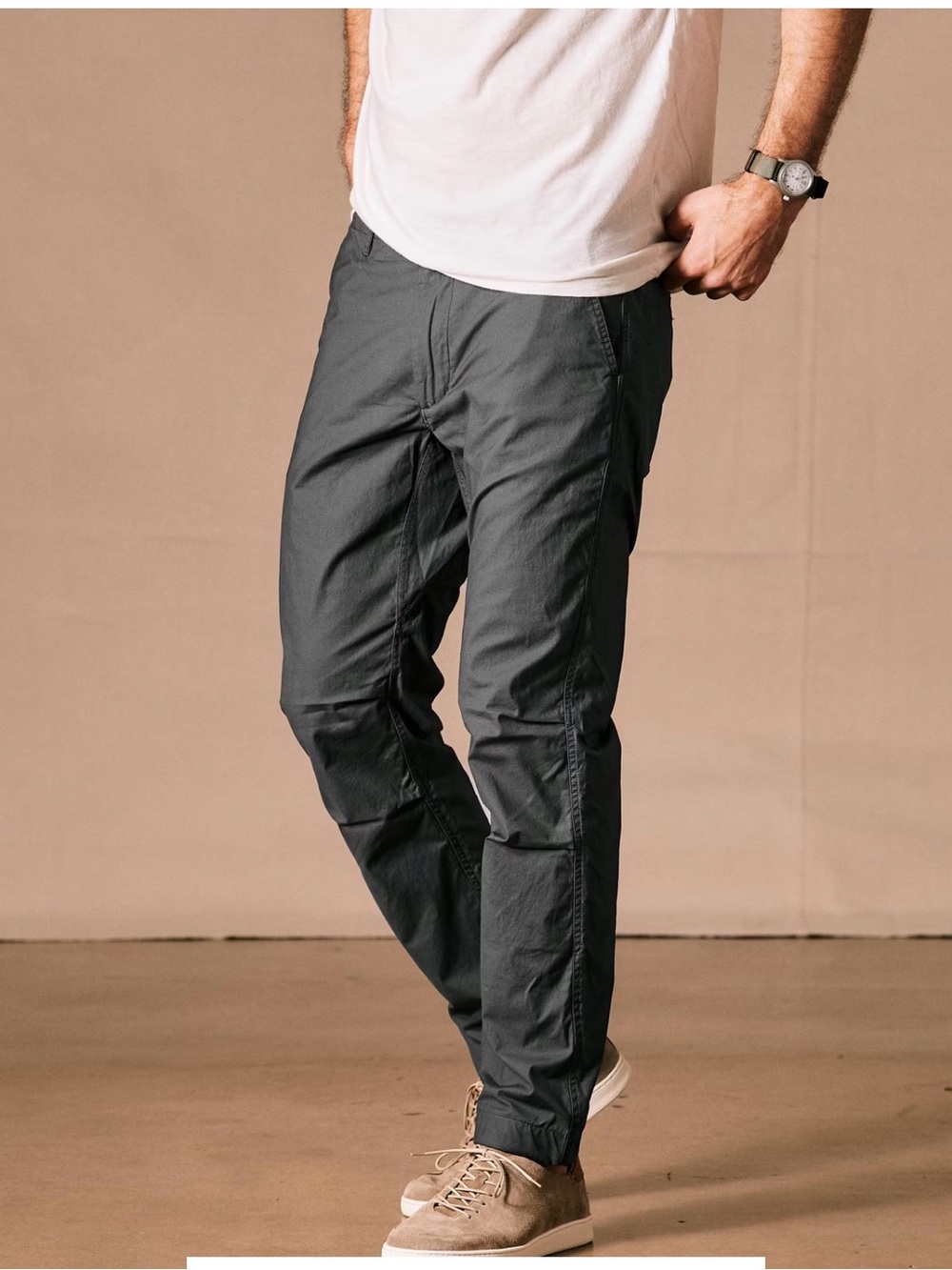 Relwen Flyweight Flex Chino Pant